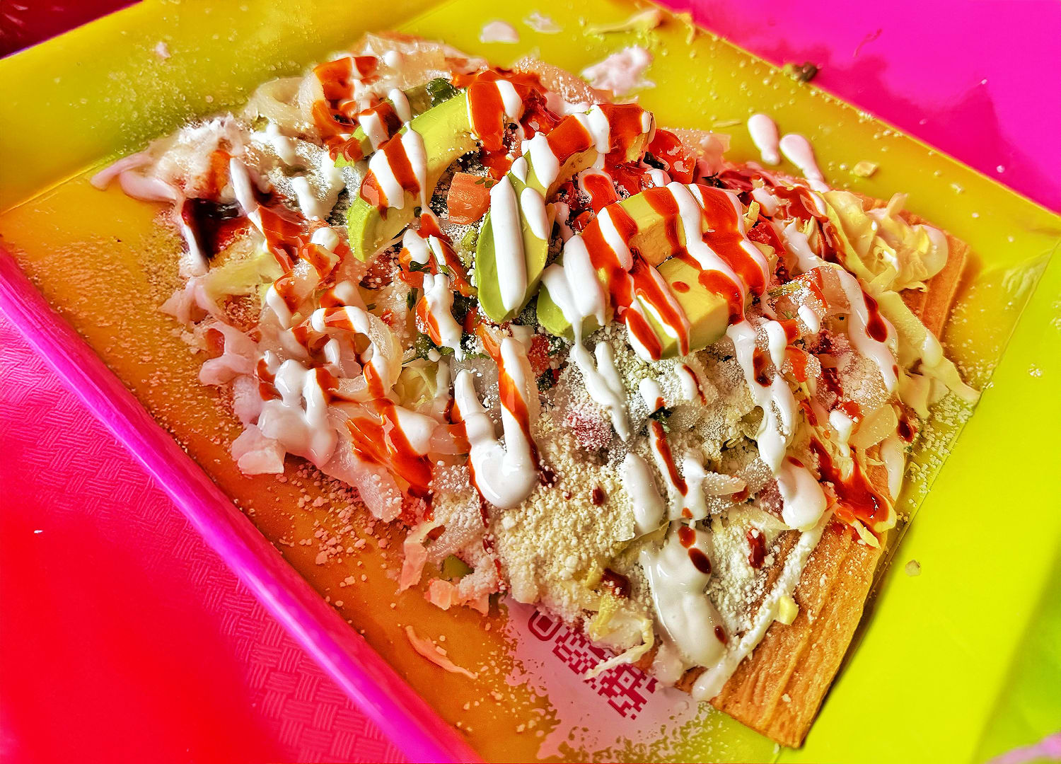 La Michoacana US
