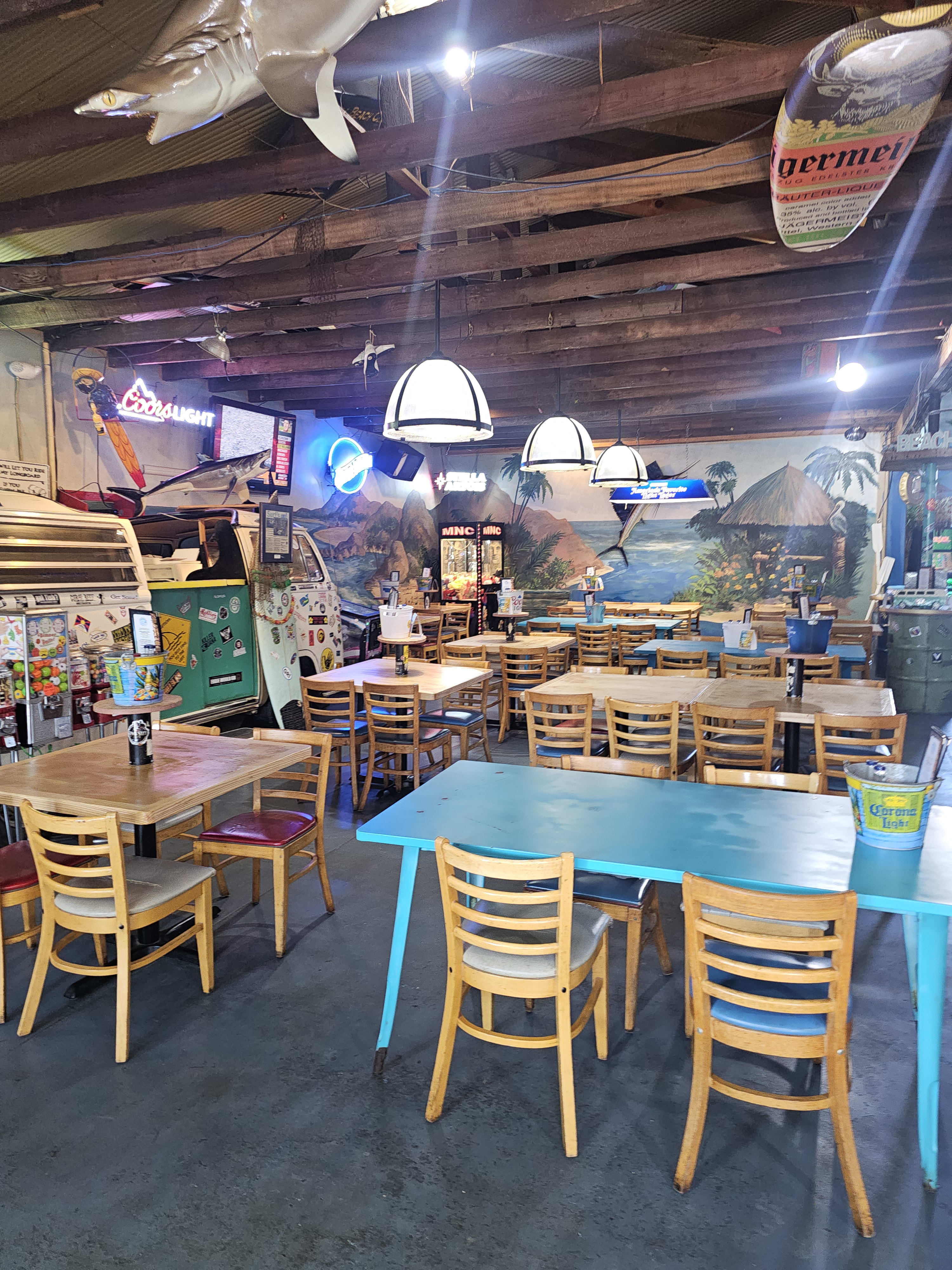 Wave Pizza Co.