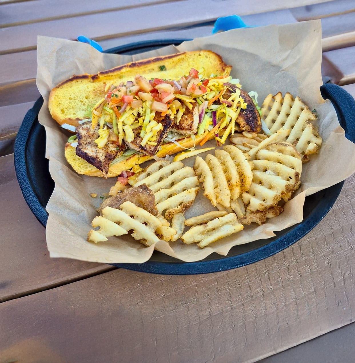 Photo 1 of 4: Dirty Birds Tiki Bar & Grill