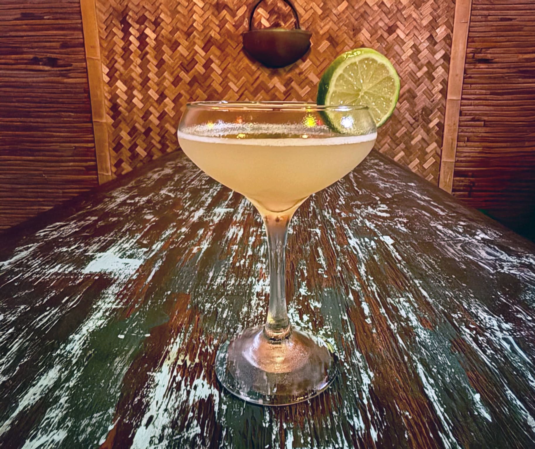 Dirty Birds Tiki Bar & Grill