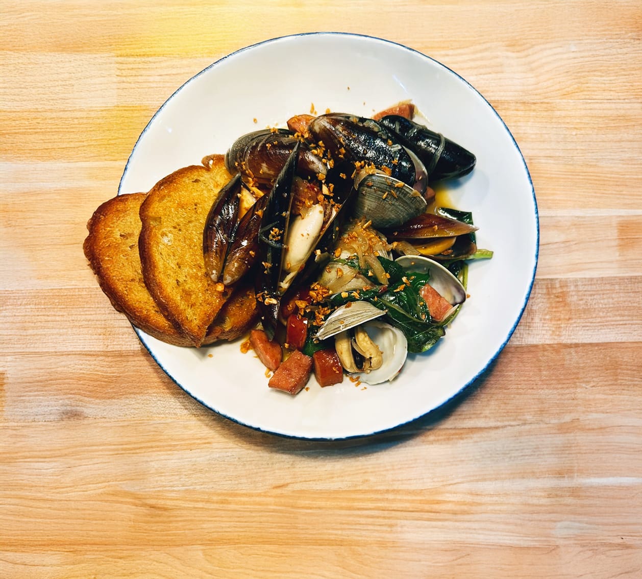 Evolution Bistro & Bar