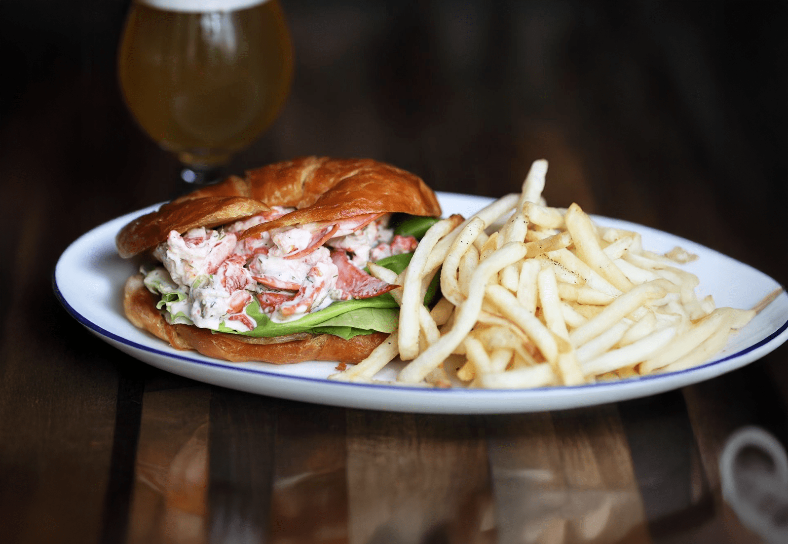 Evolution Bistro & Bar