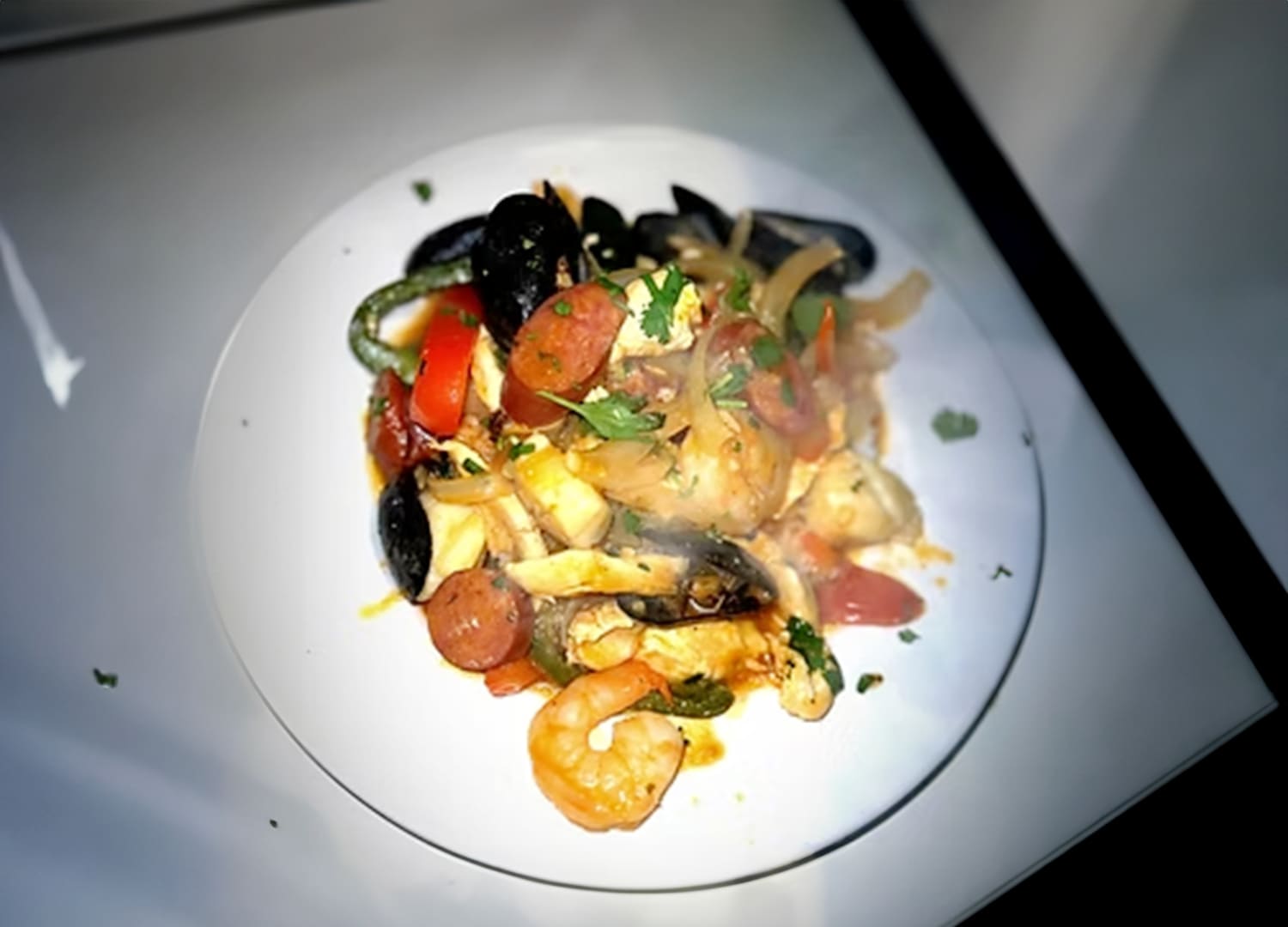 Margo's International Cuisine