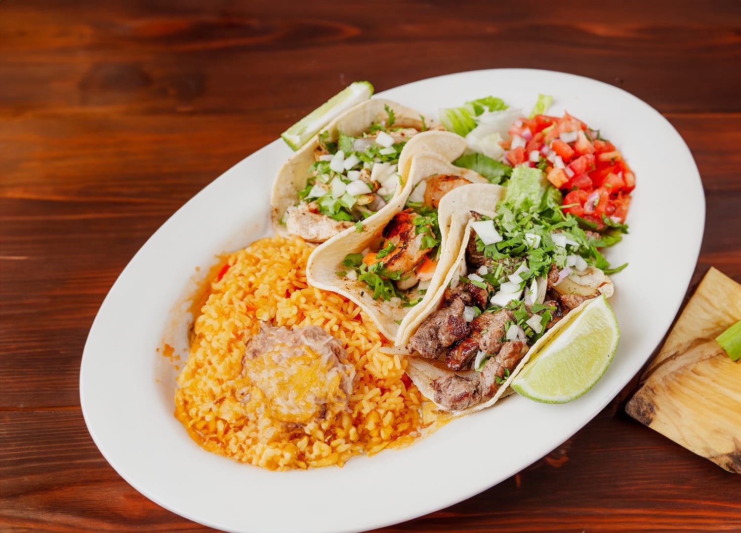Margo's International Cuisine