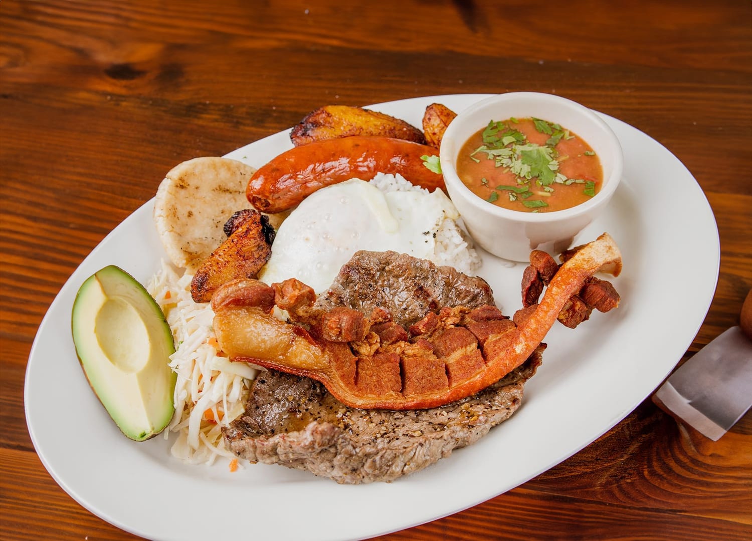 Photo 1 of 4: Margo's International Cuisine