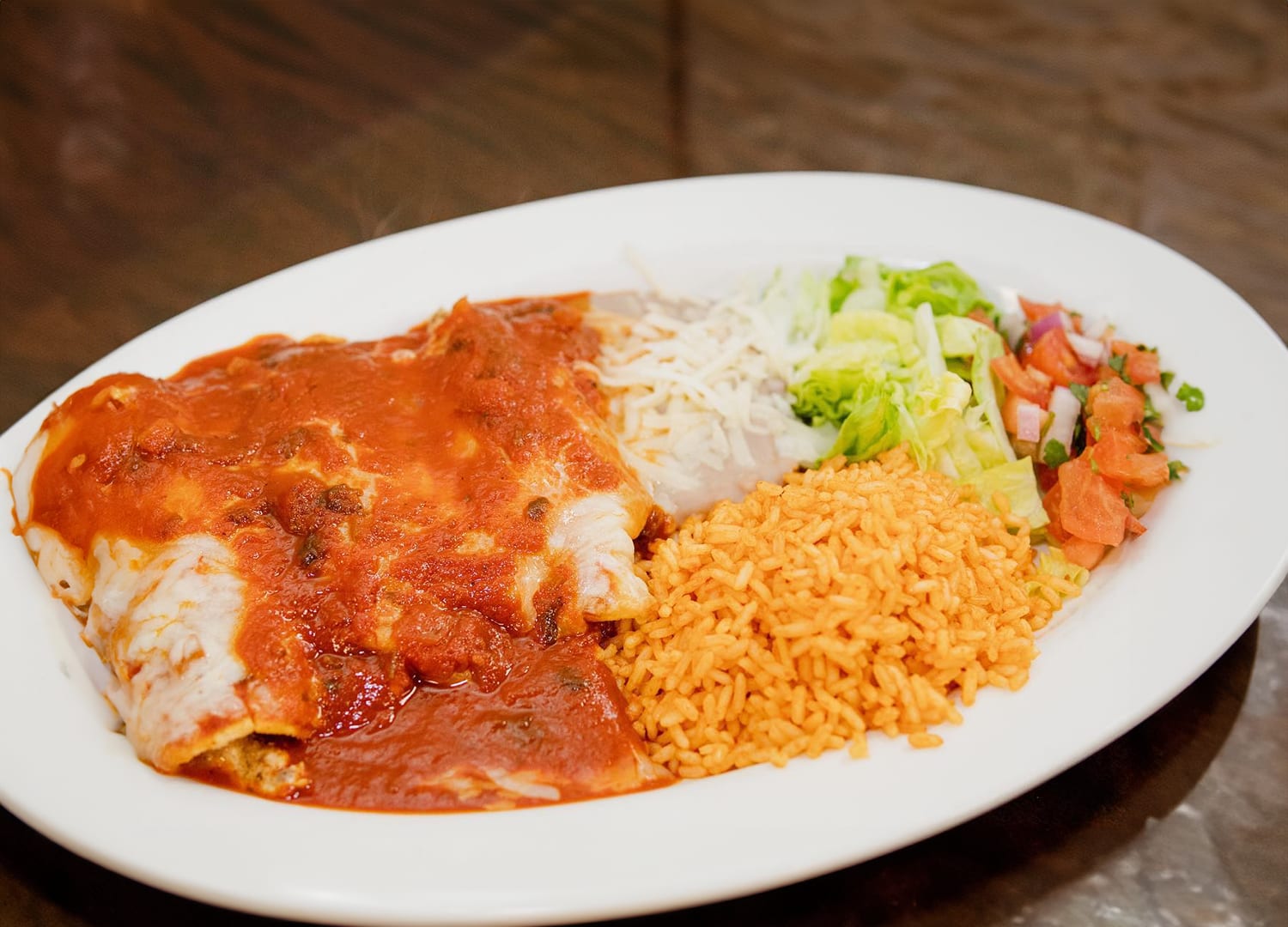 Margo's International Cuisine