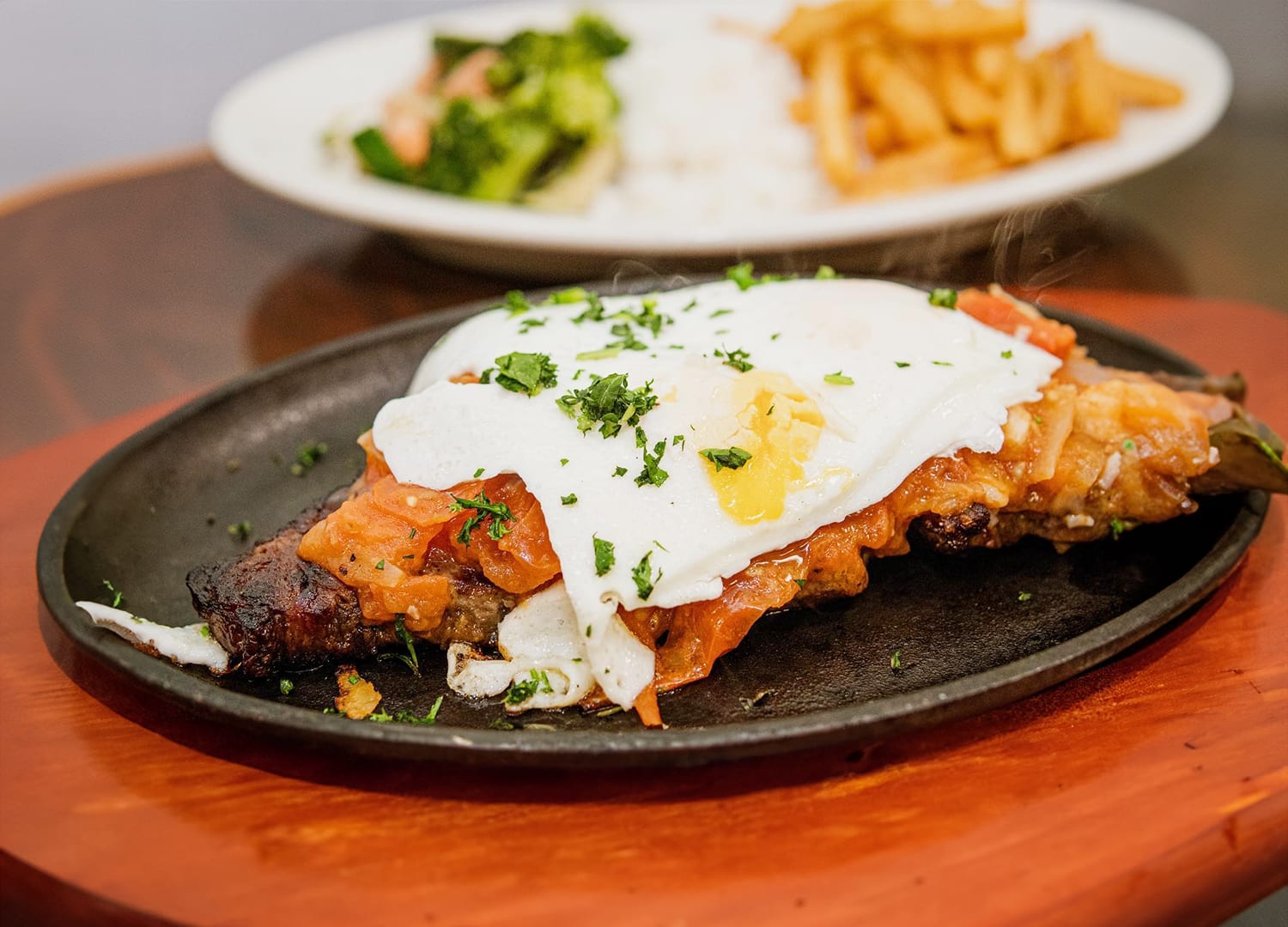 Margo's International Cuisine