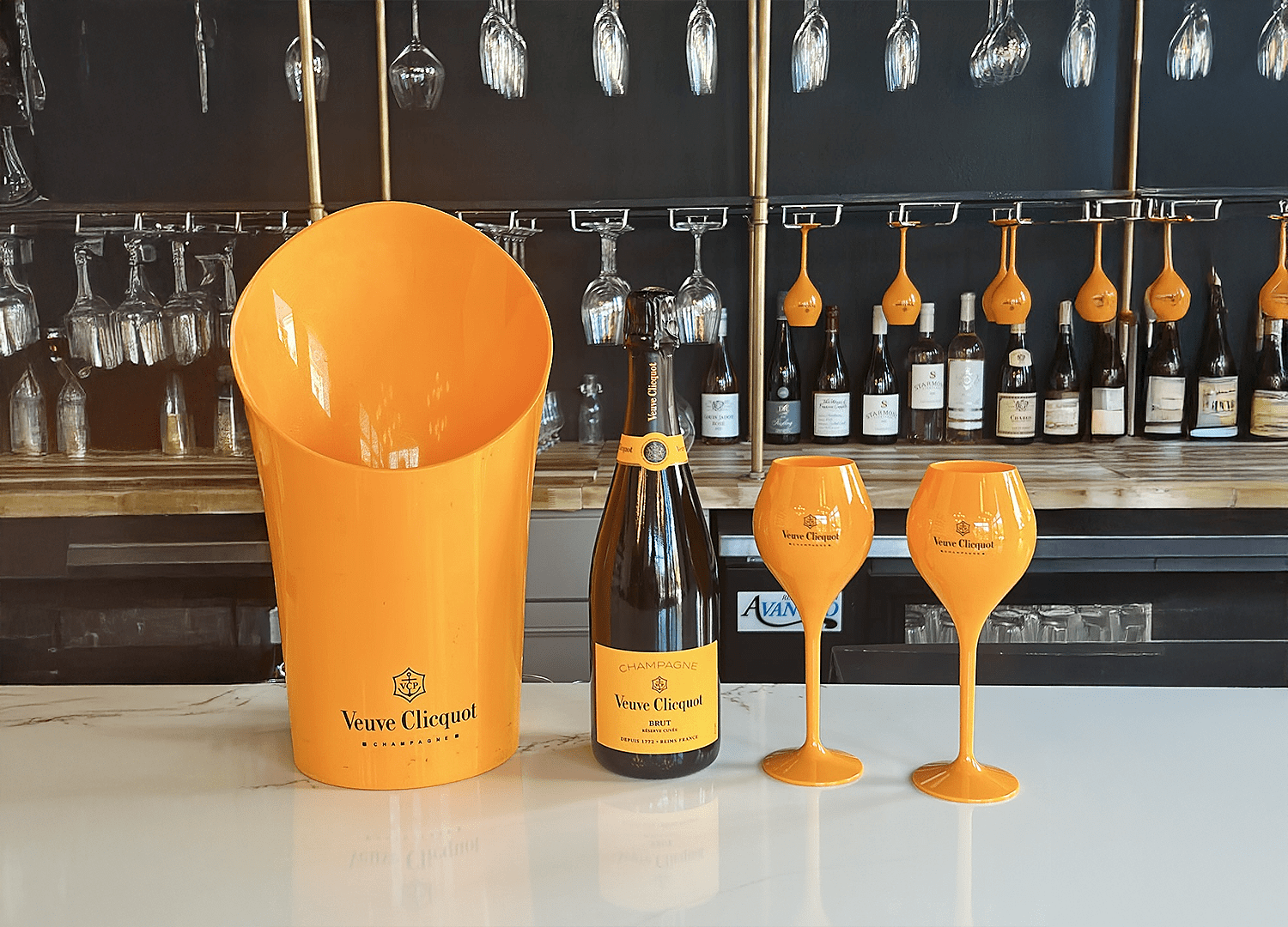 Exquisite Bistro