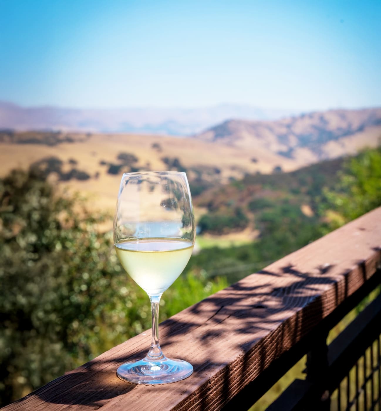 Calera Winery