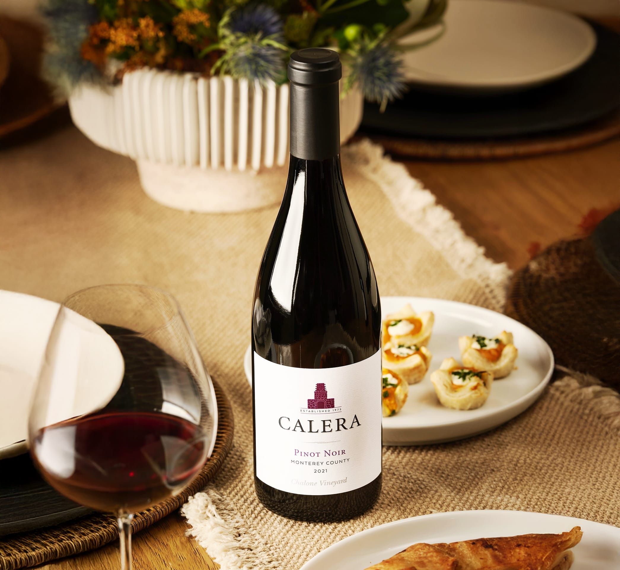 Calera Winery