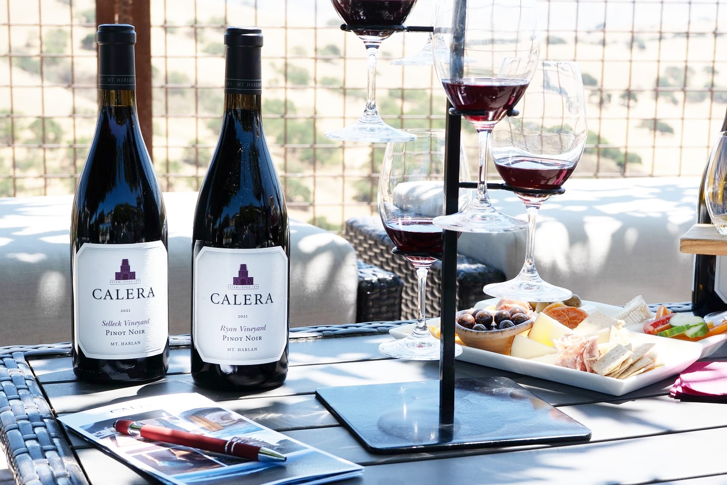 Calera Winery