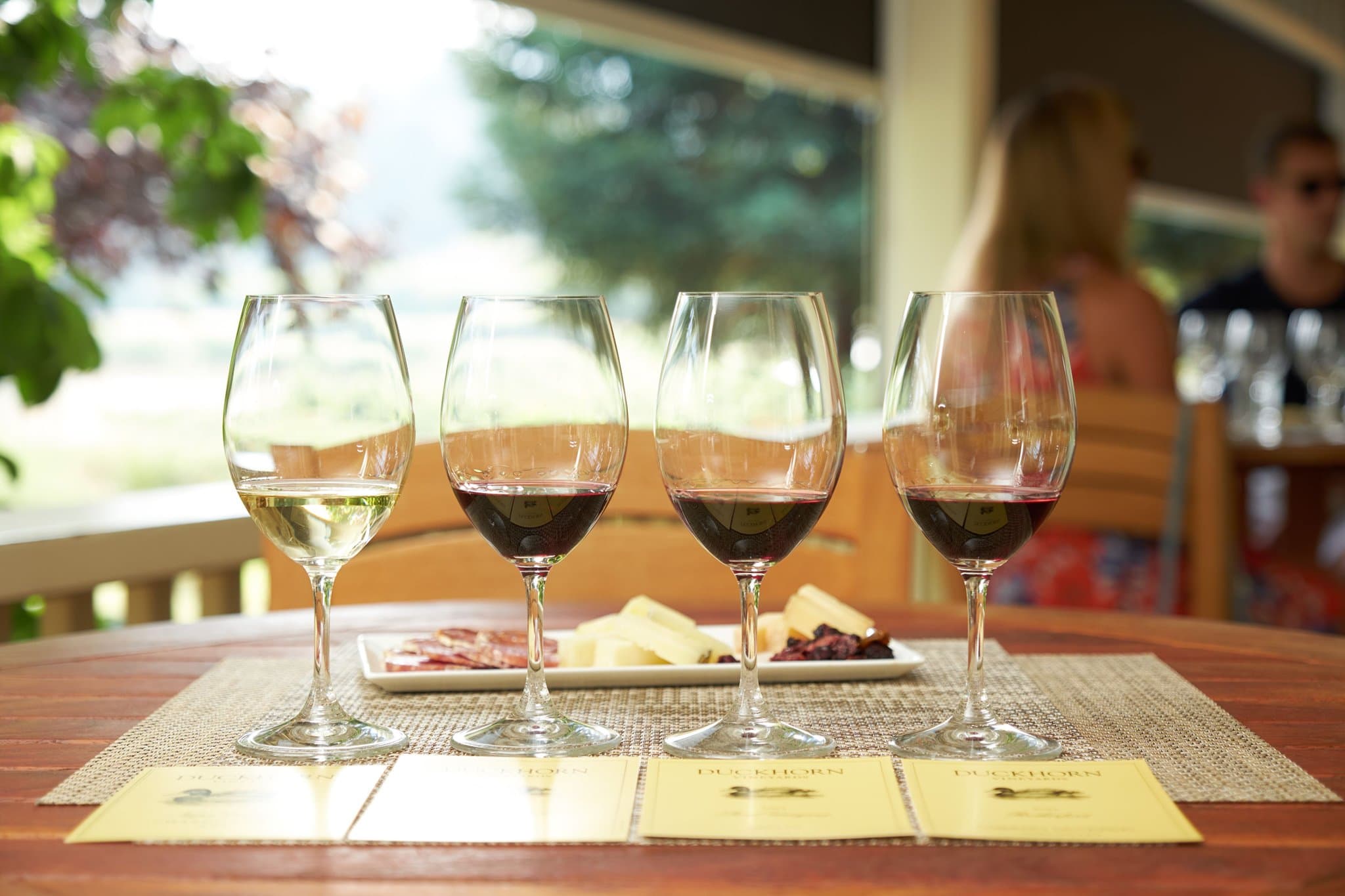 Photo 1 of 4: Duckhorn Vineyards