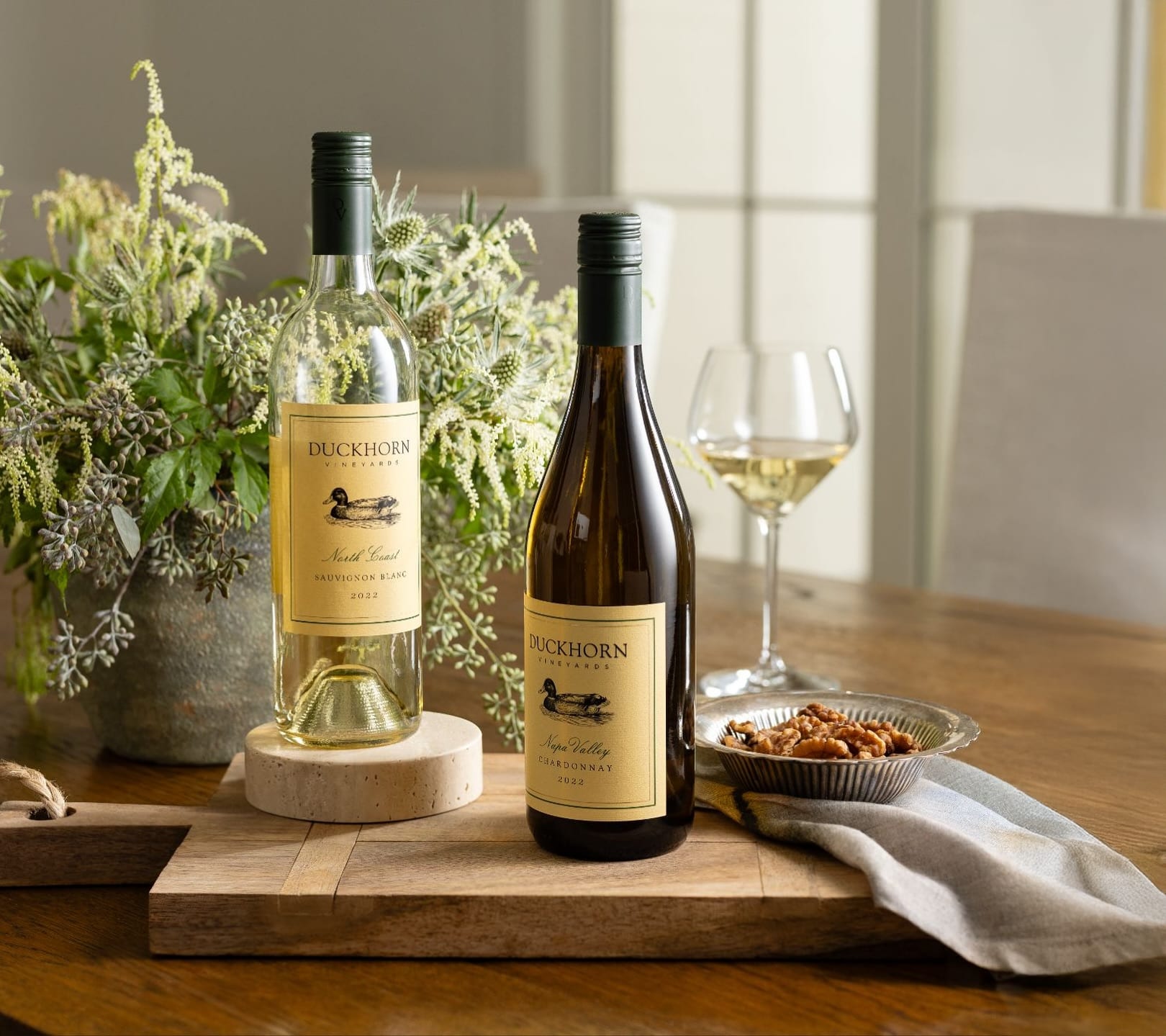 Duckhorn Vineyards