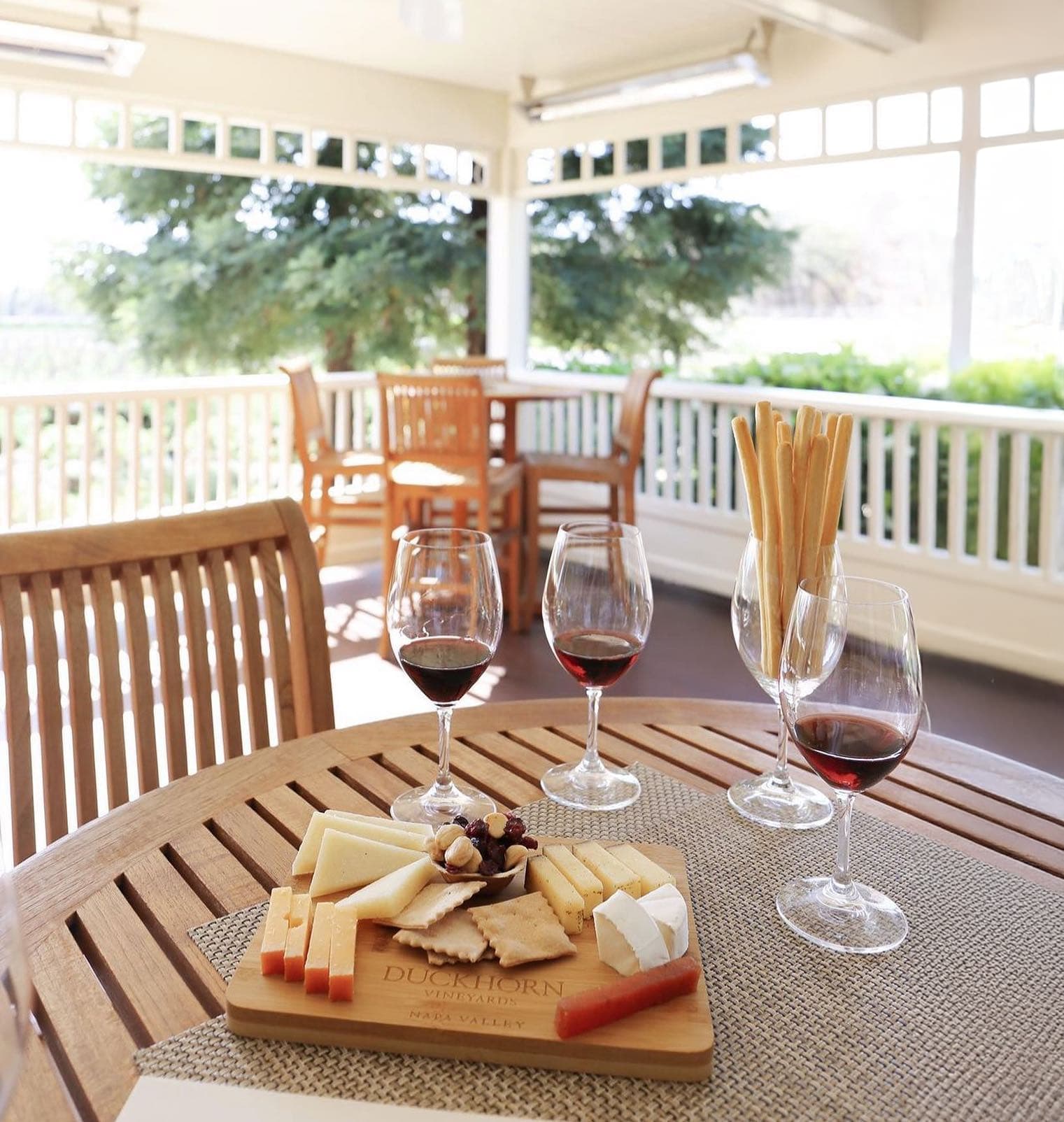 Duckhorn Vineyards