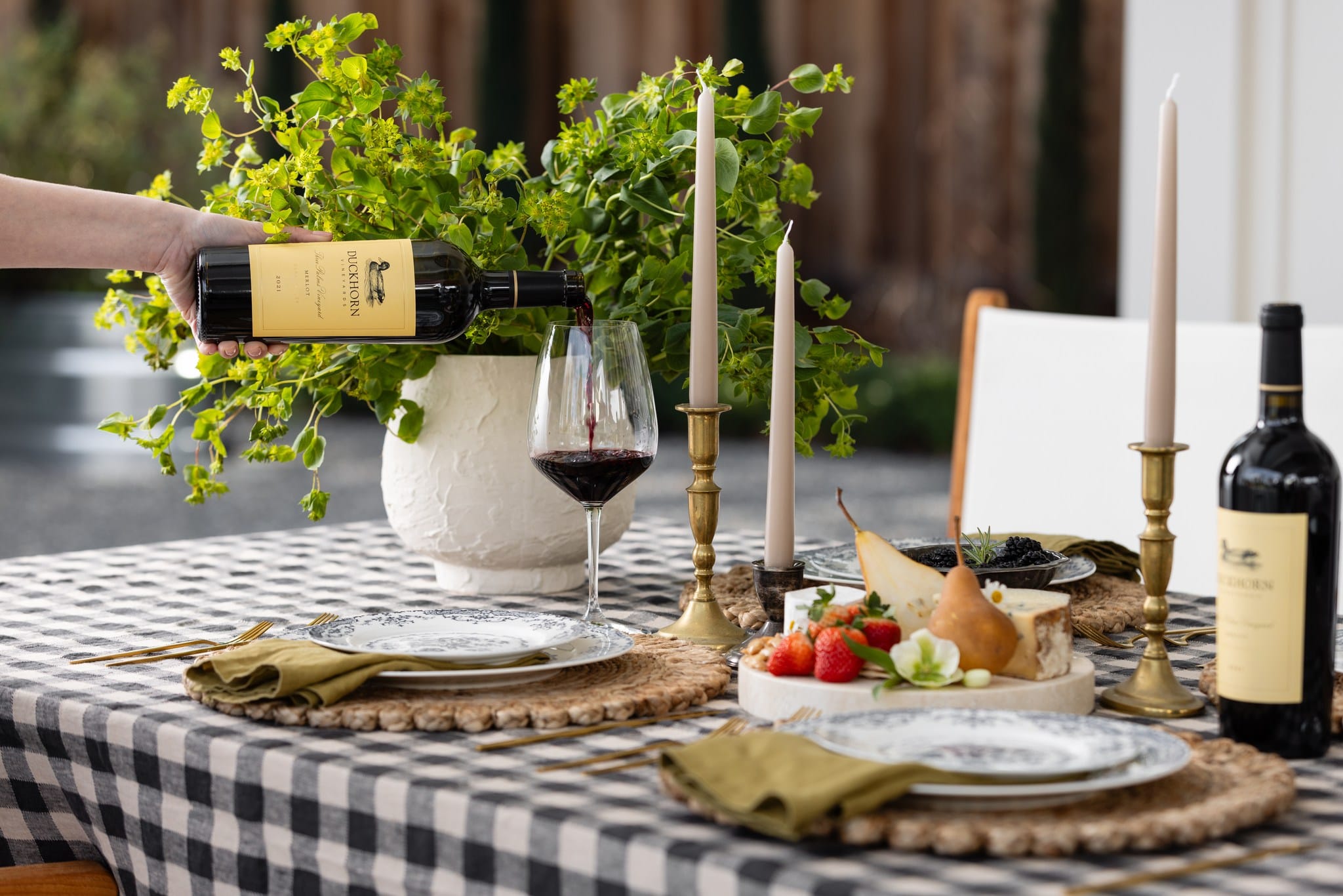 Duckhorn Vineyards