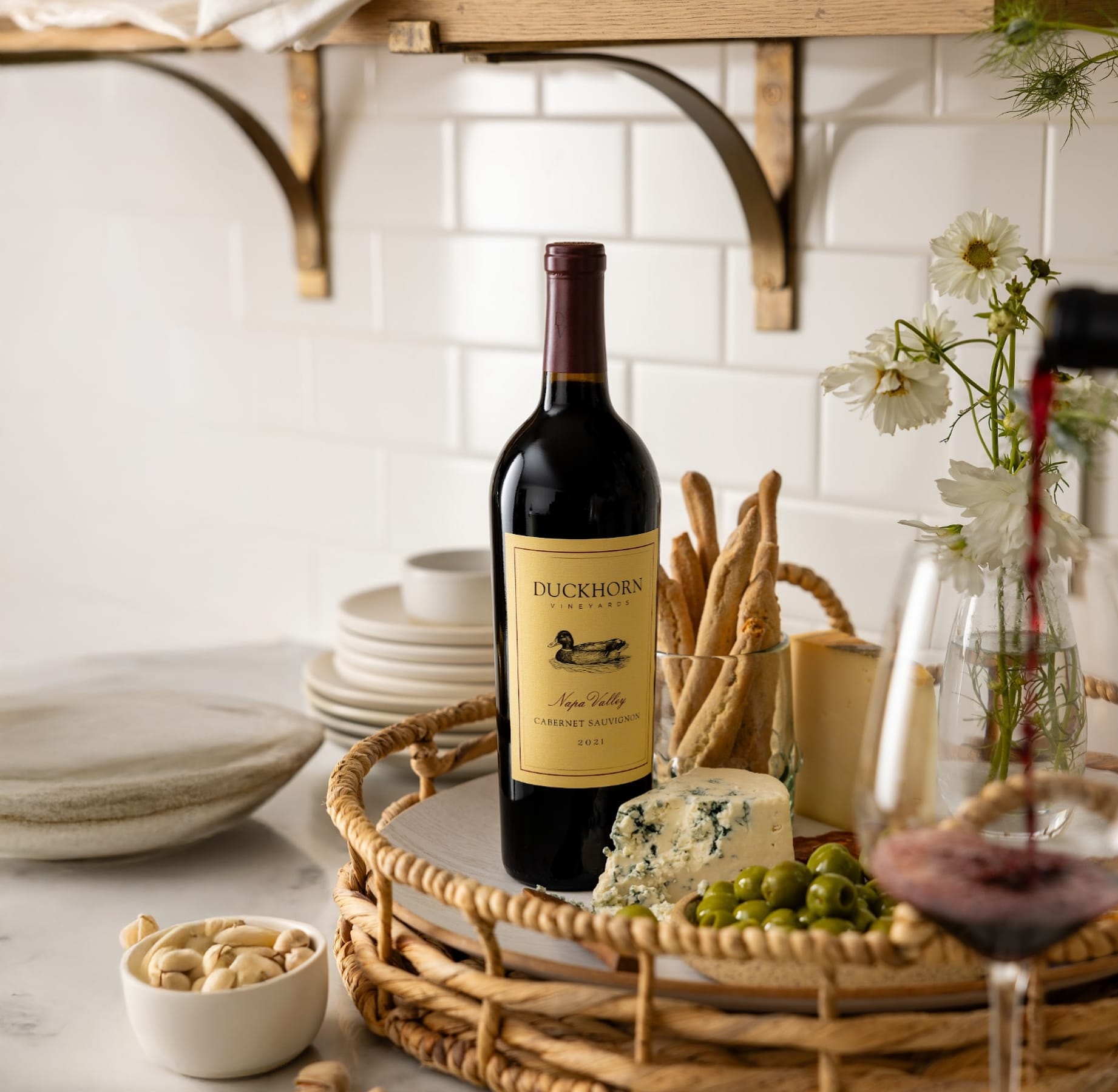 Duckhorn Vineyards