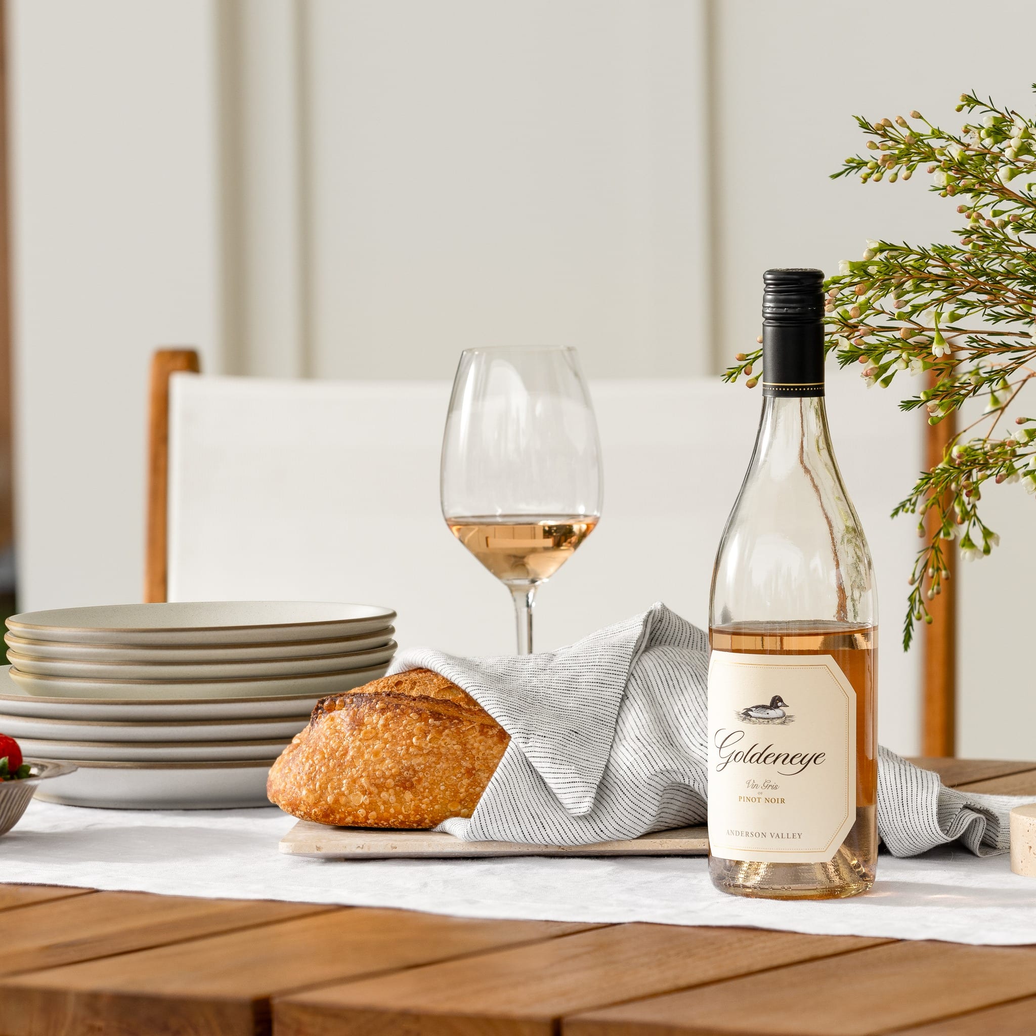 Goldeneye Winery
