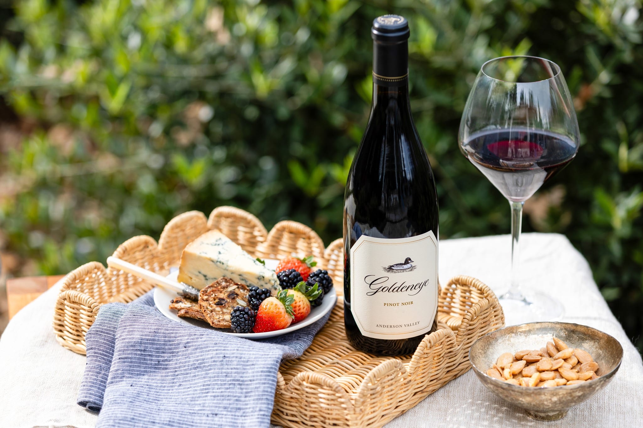 Goldeneye Winery