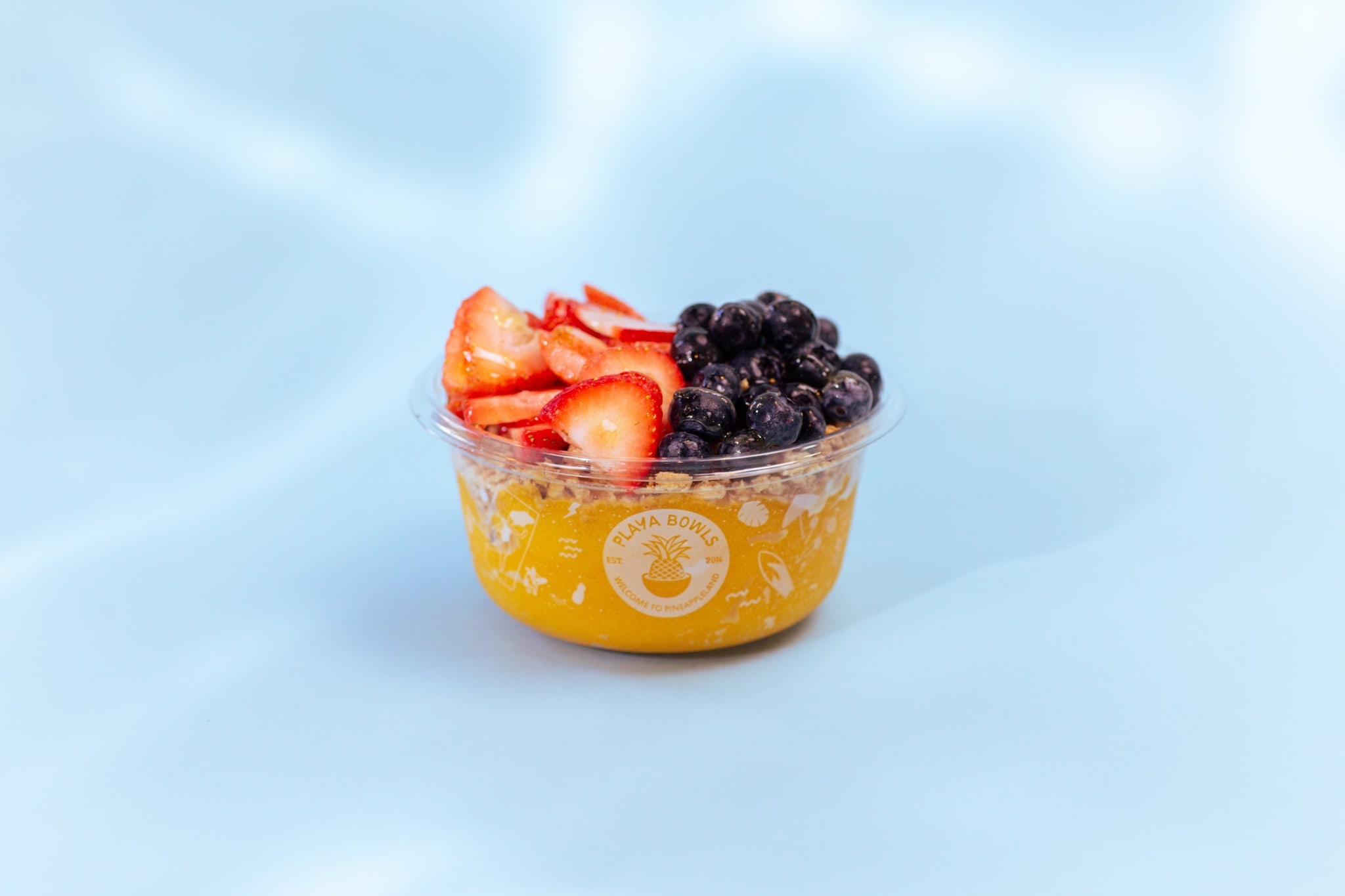 Playa Bowls