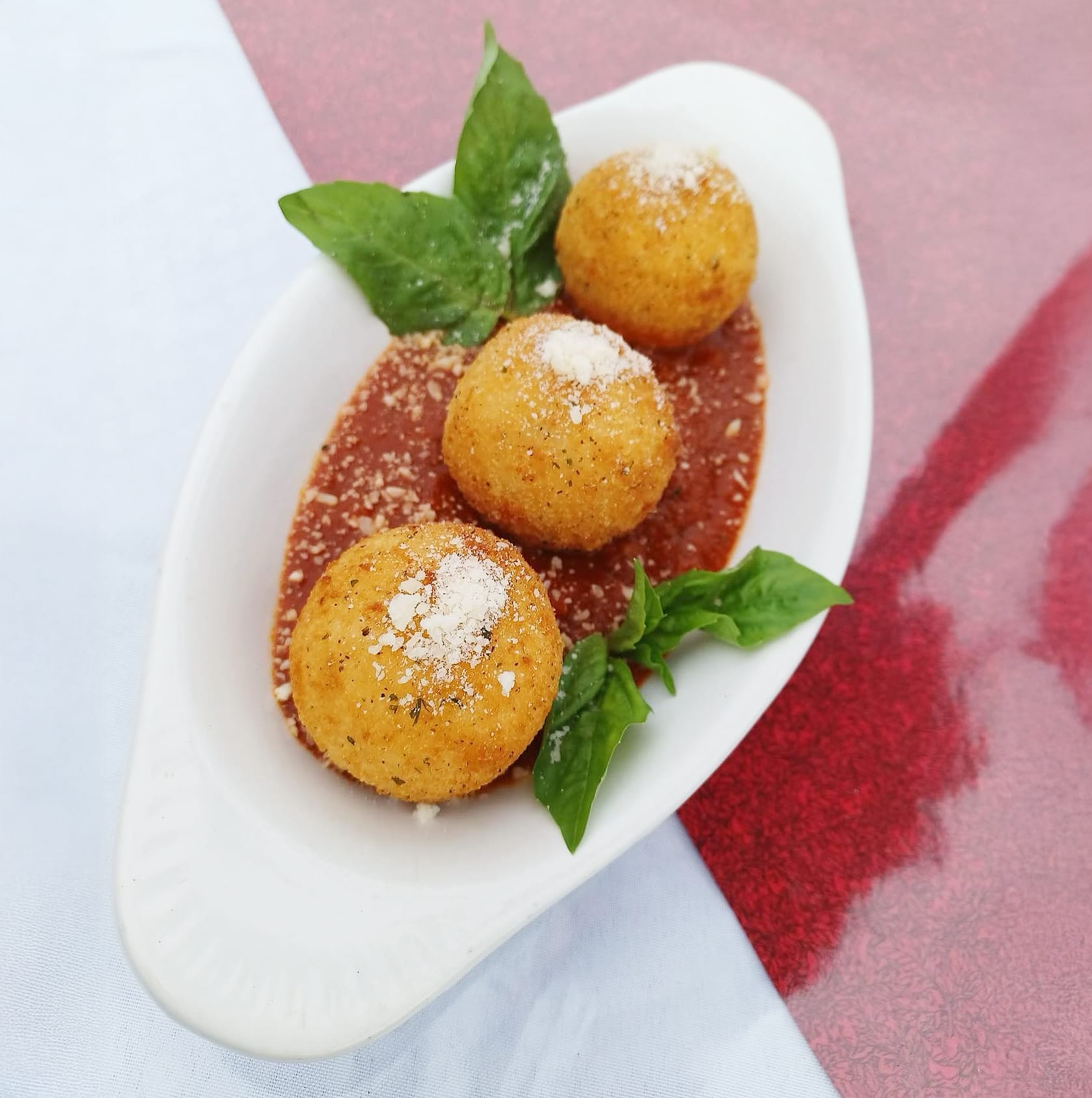 Trattoria Ciao