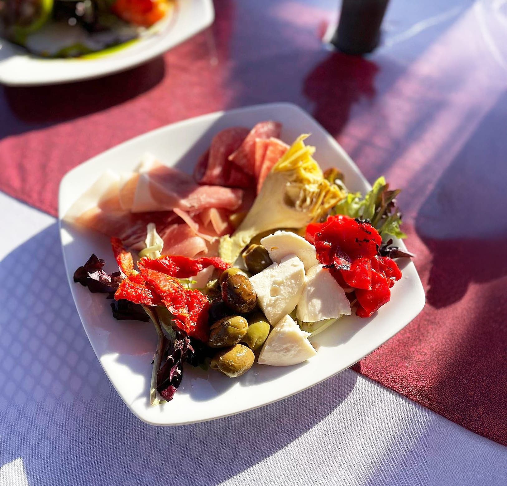 Trattoria Ciao