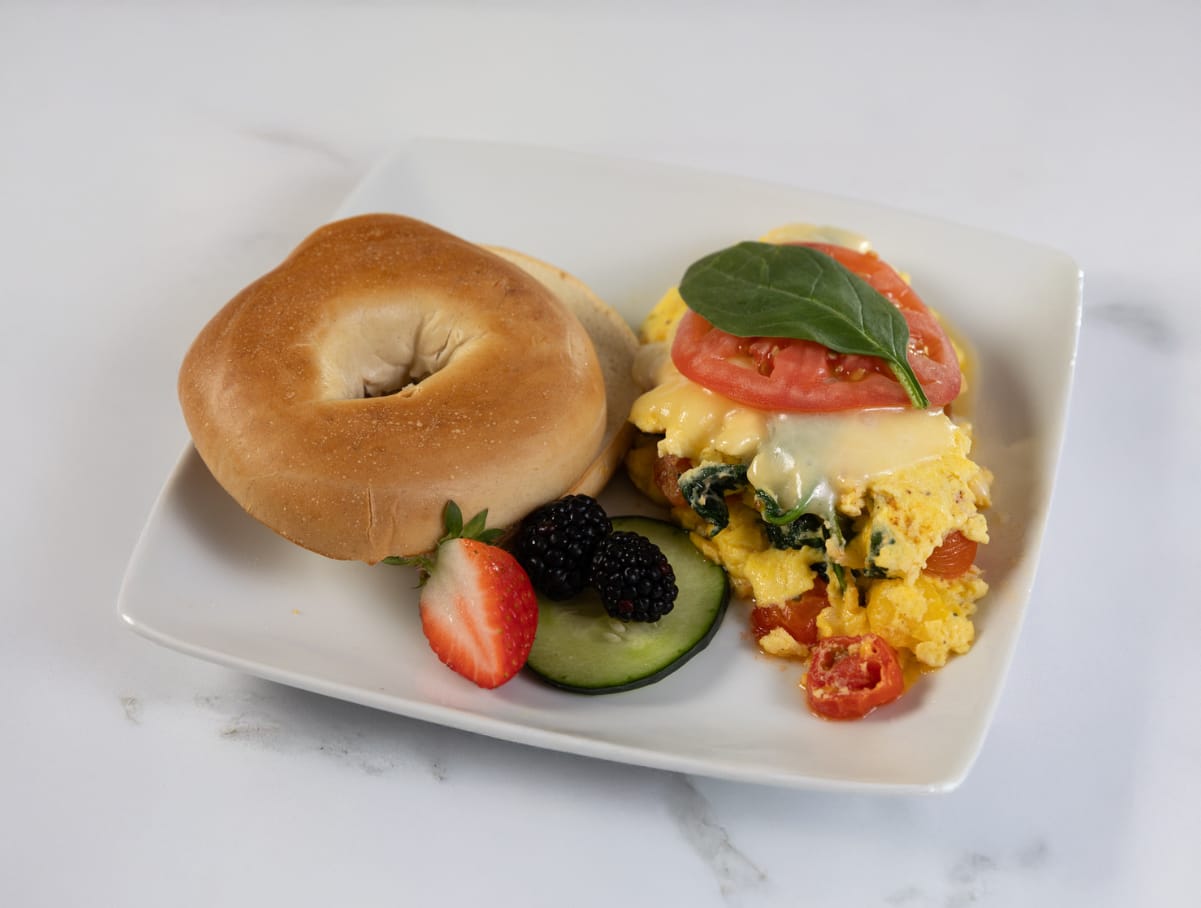 Michelle's Brown Bag Cafe