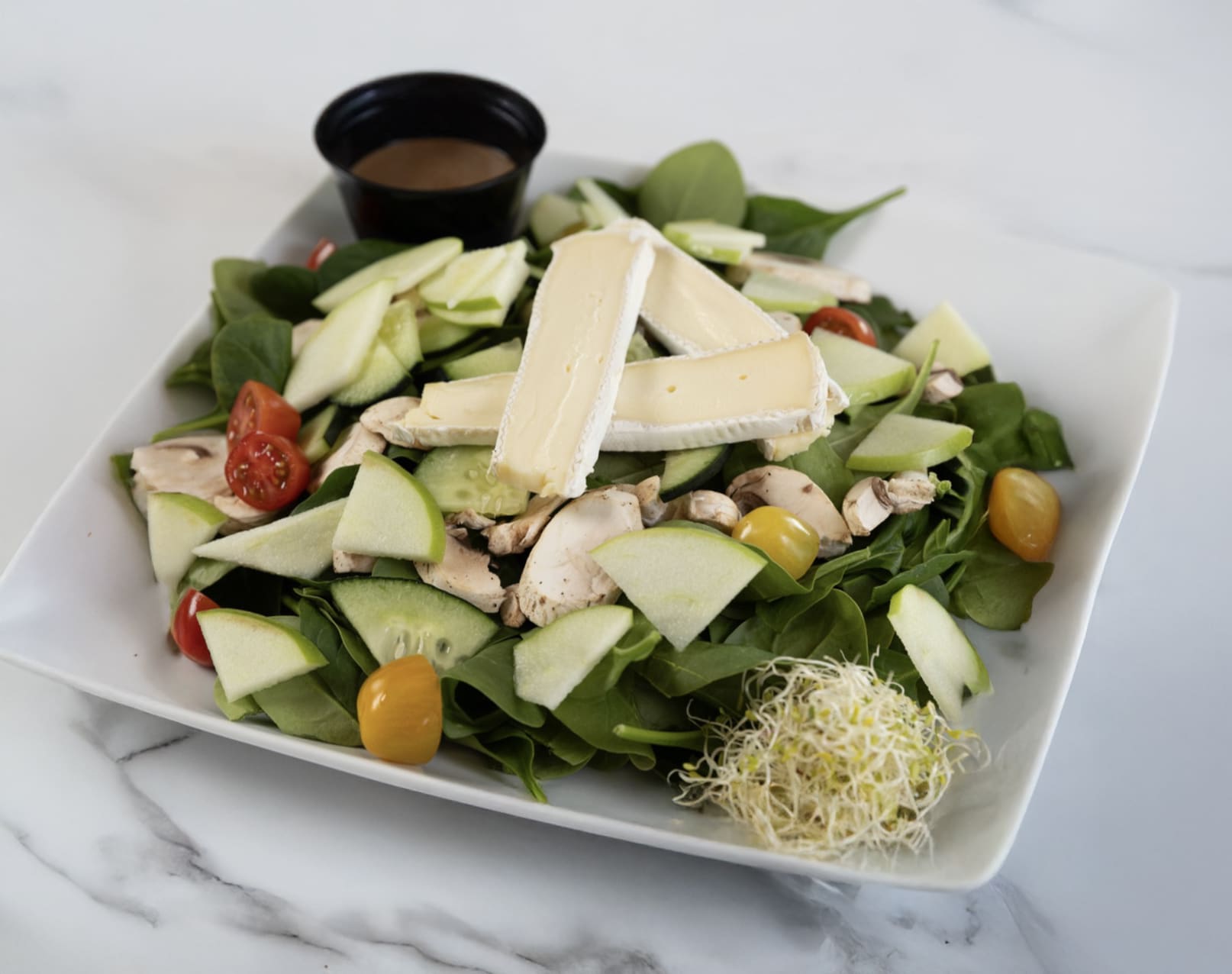 Michelle's Brown Bag Cafe