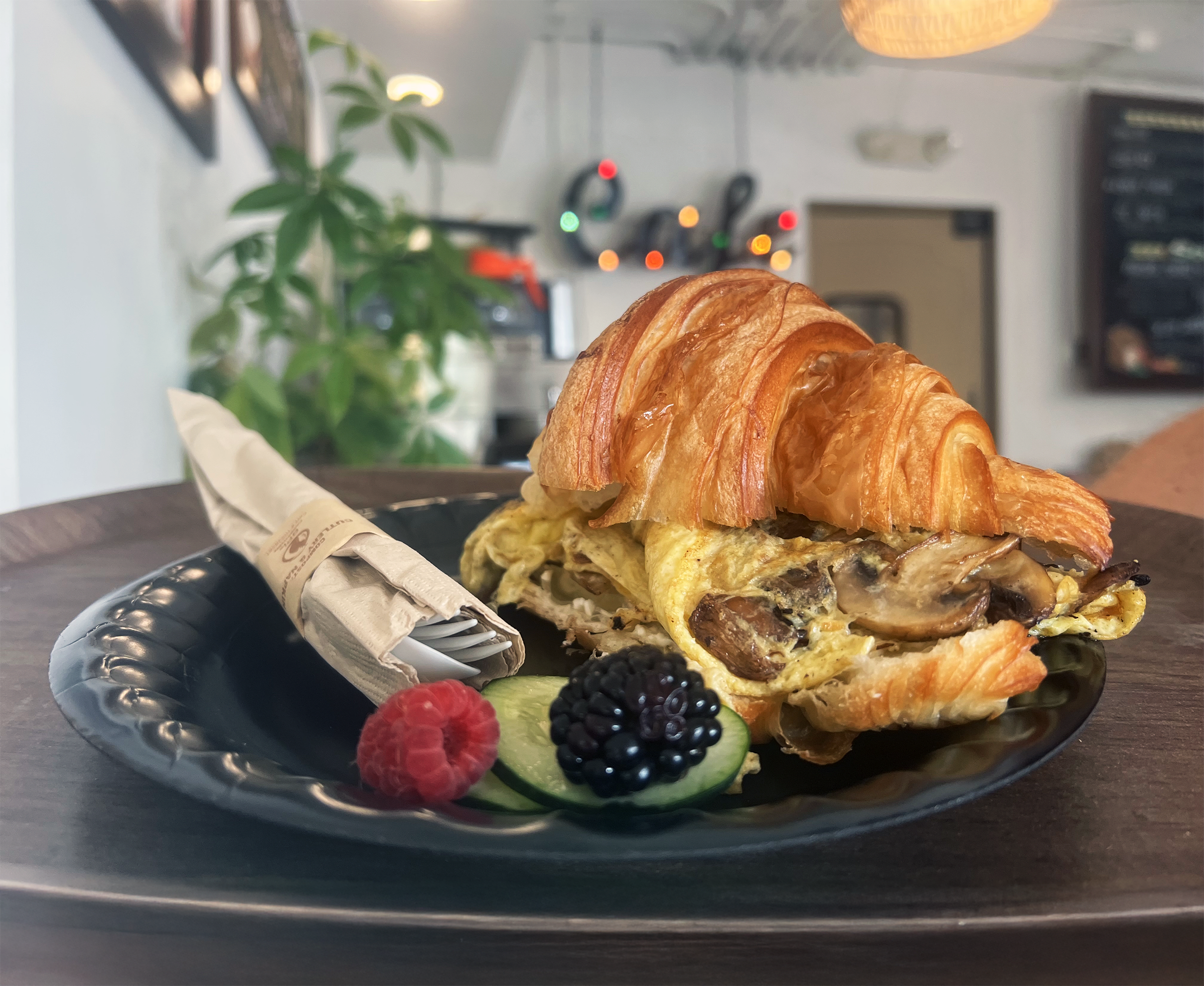 Michelle's Brown Bag Cafe