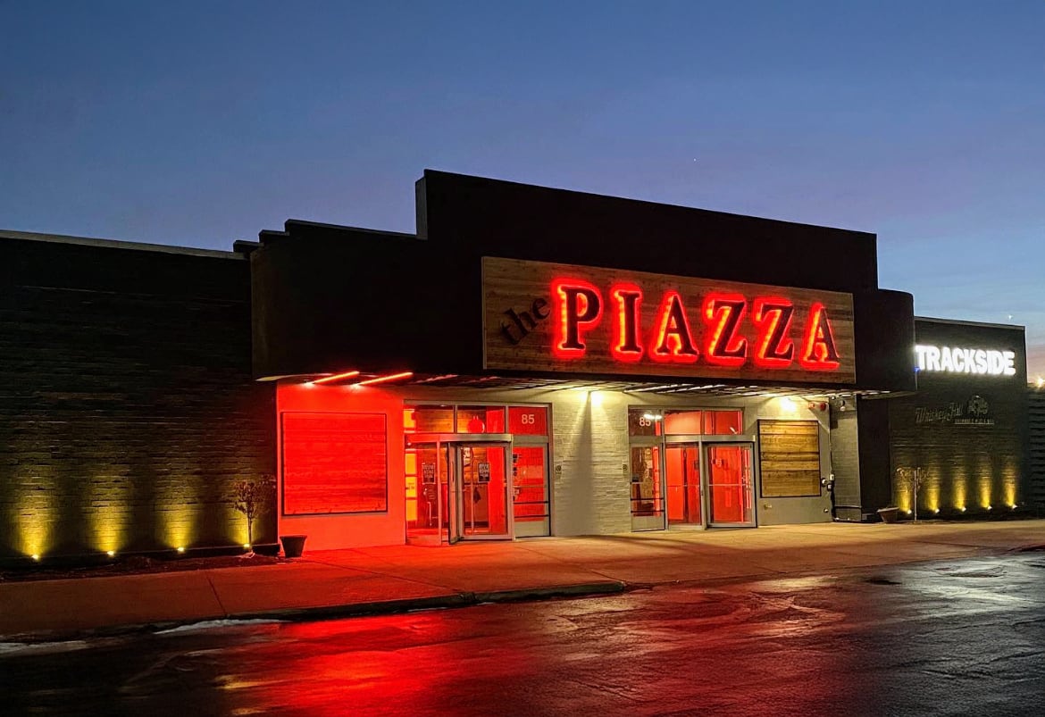 Photo 1 of 3: The PIAZZA - Aurora