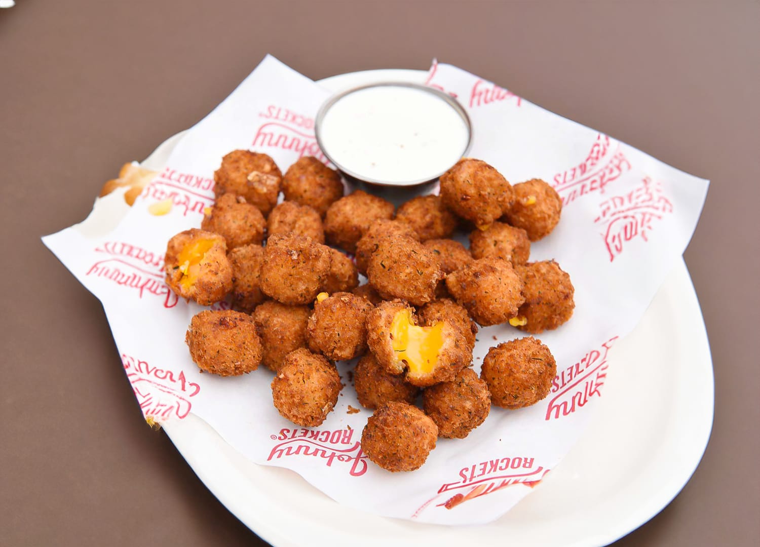 Johnny Rockets