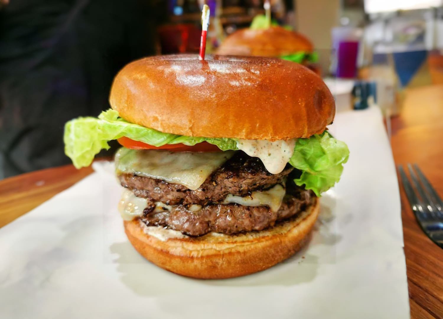 Johnny Rockets