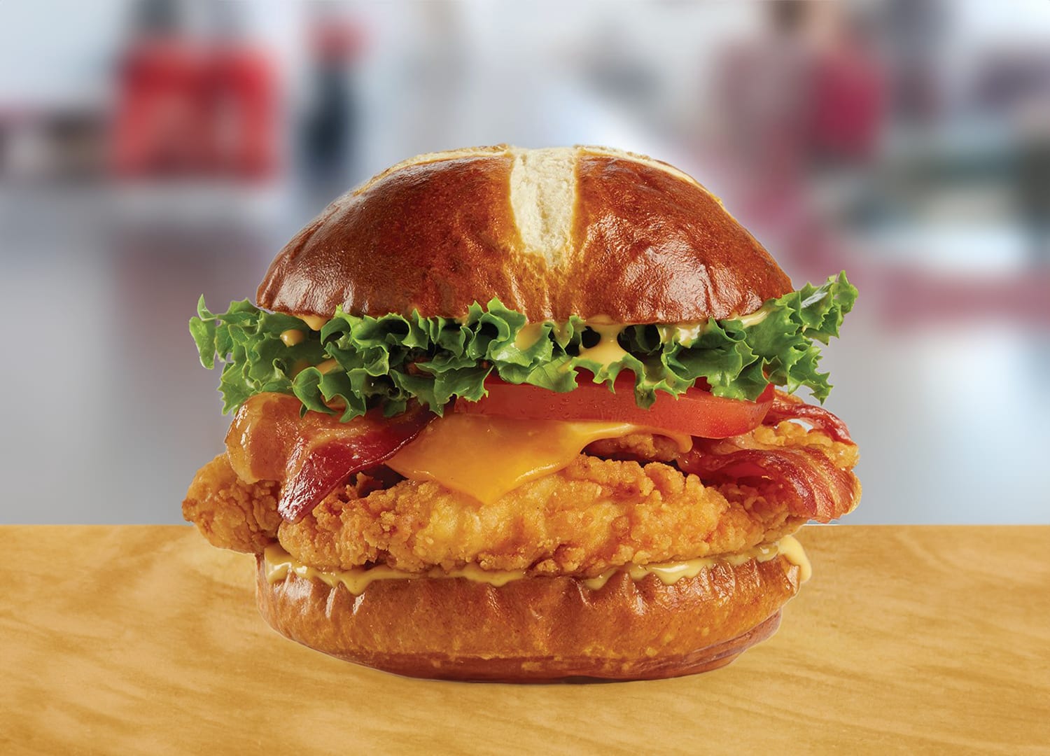 Photo 1 of 4: Johnny Rockets