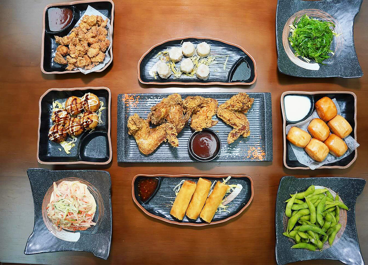 Gu's Noodle House