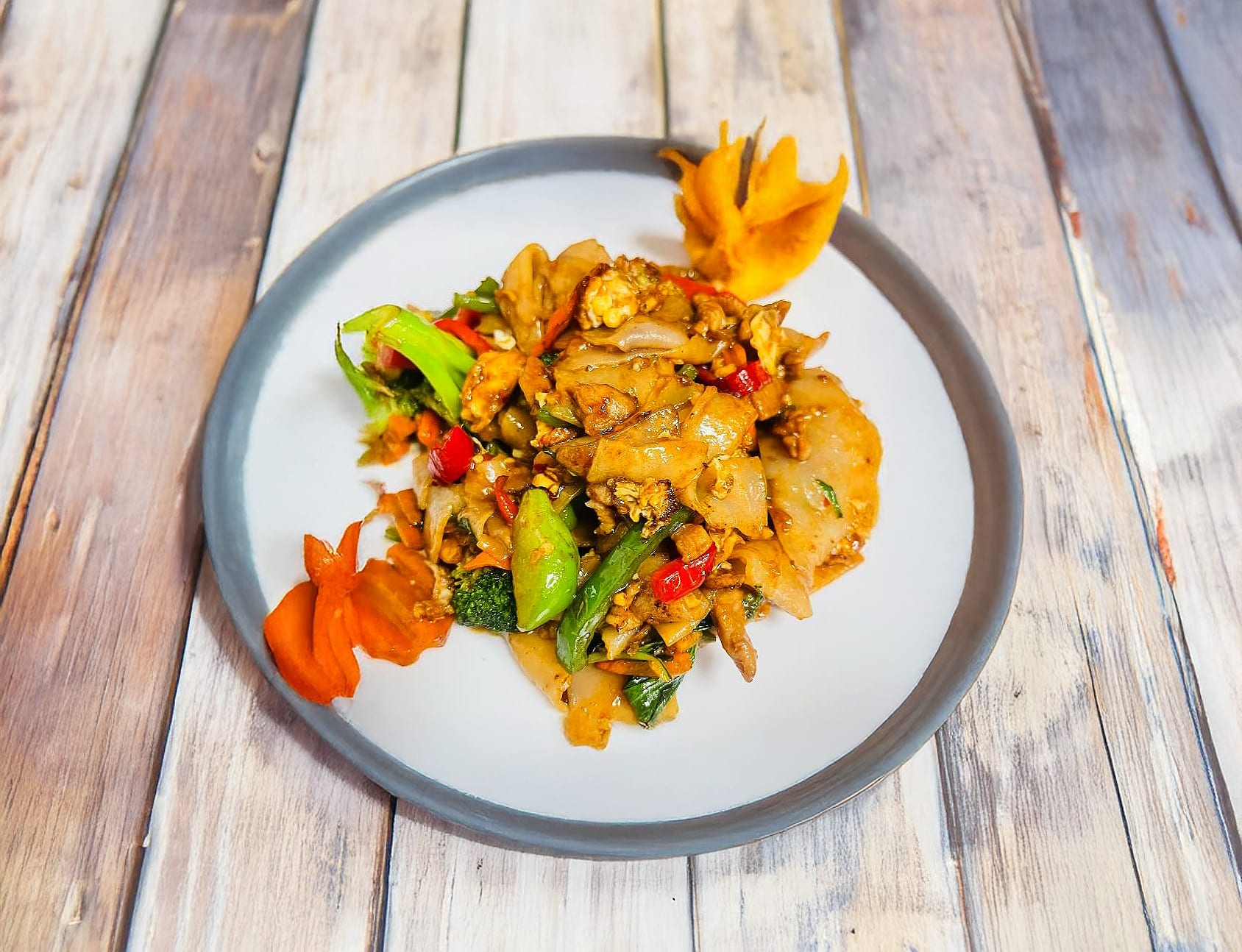 Universal Thai Restaurant