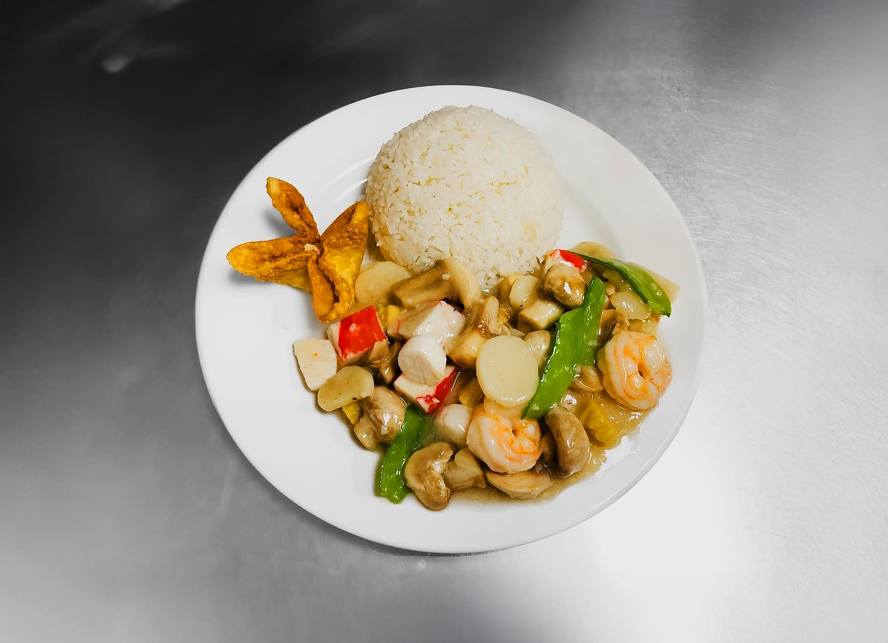 Universal Thai Restaurant