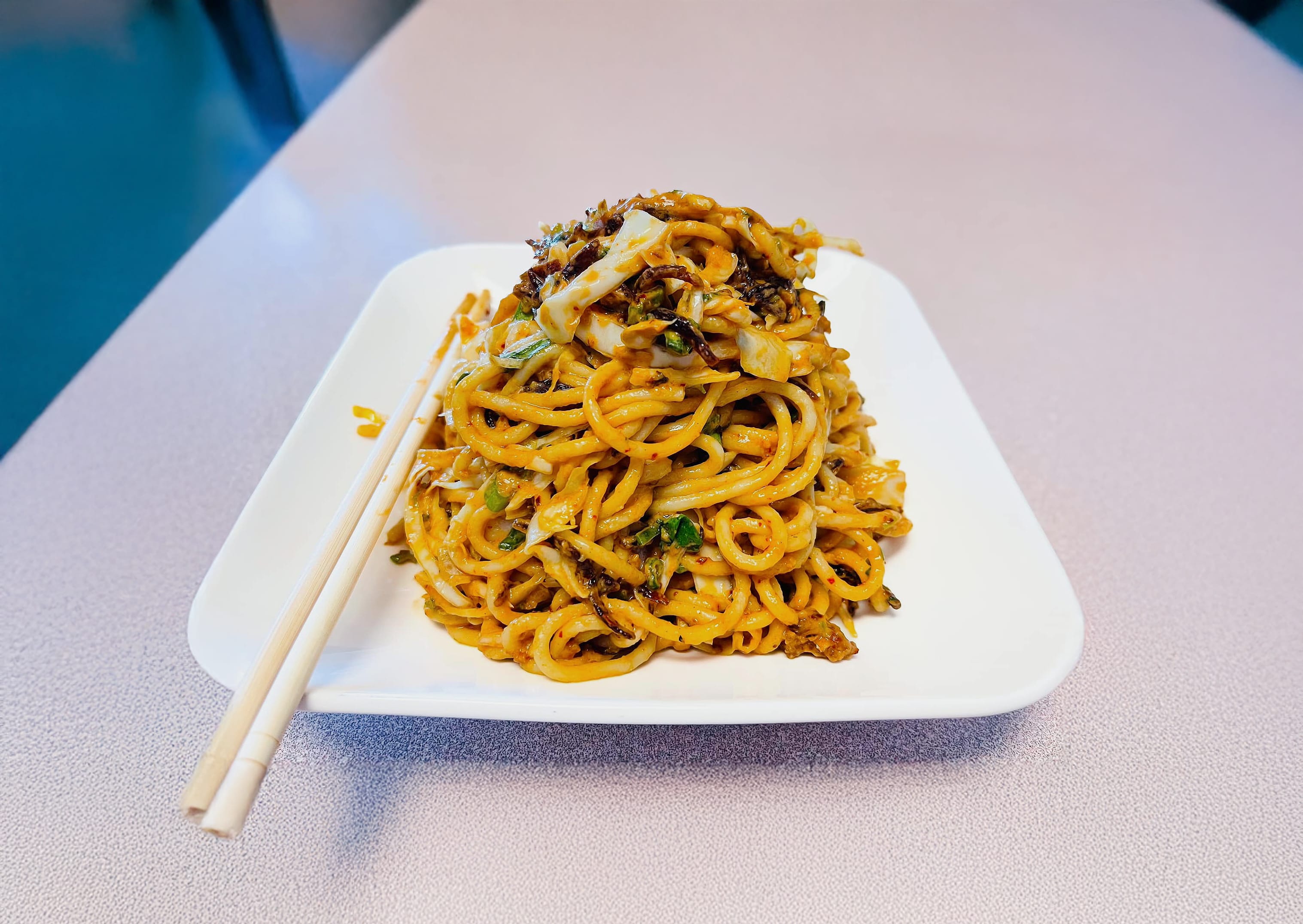 Universal Thai Restaurant