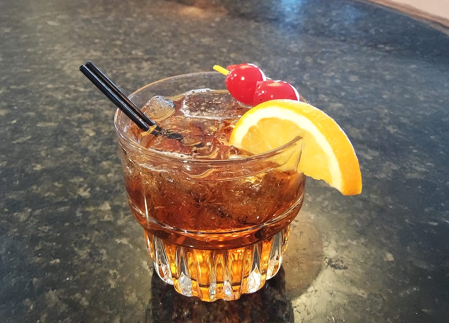 The Whitney at Hotel Mead