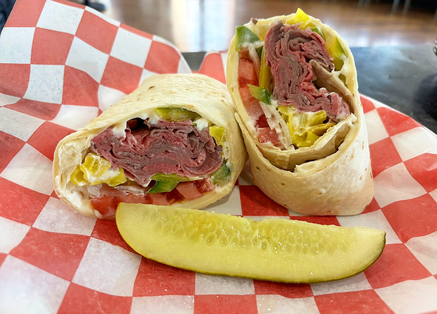 Lakewood Ranch Deli
