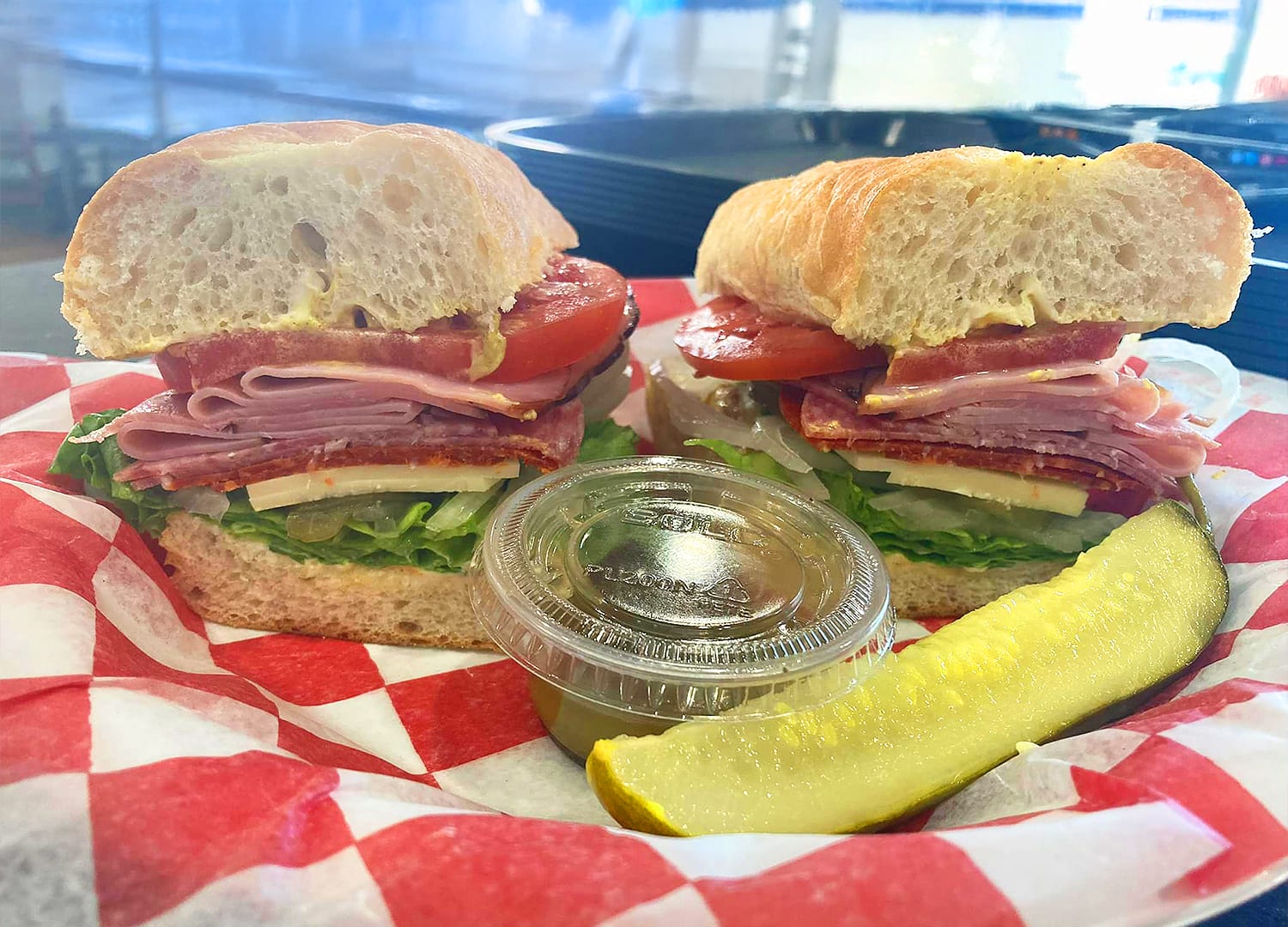 Lakewood Ranch Deli
