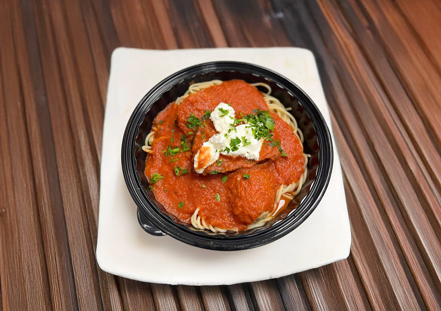 Frankie's Pizza & Pasta Restaurant