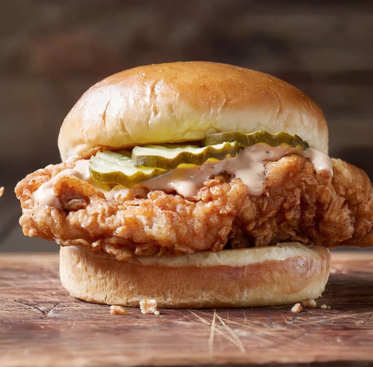 Buffalo Luke's