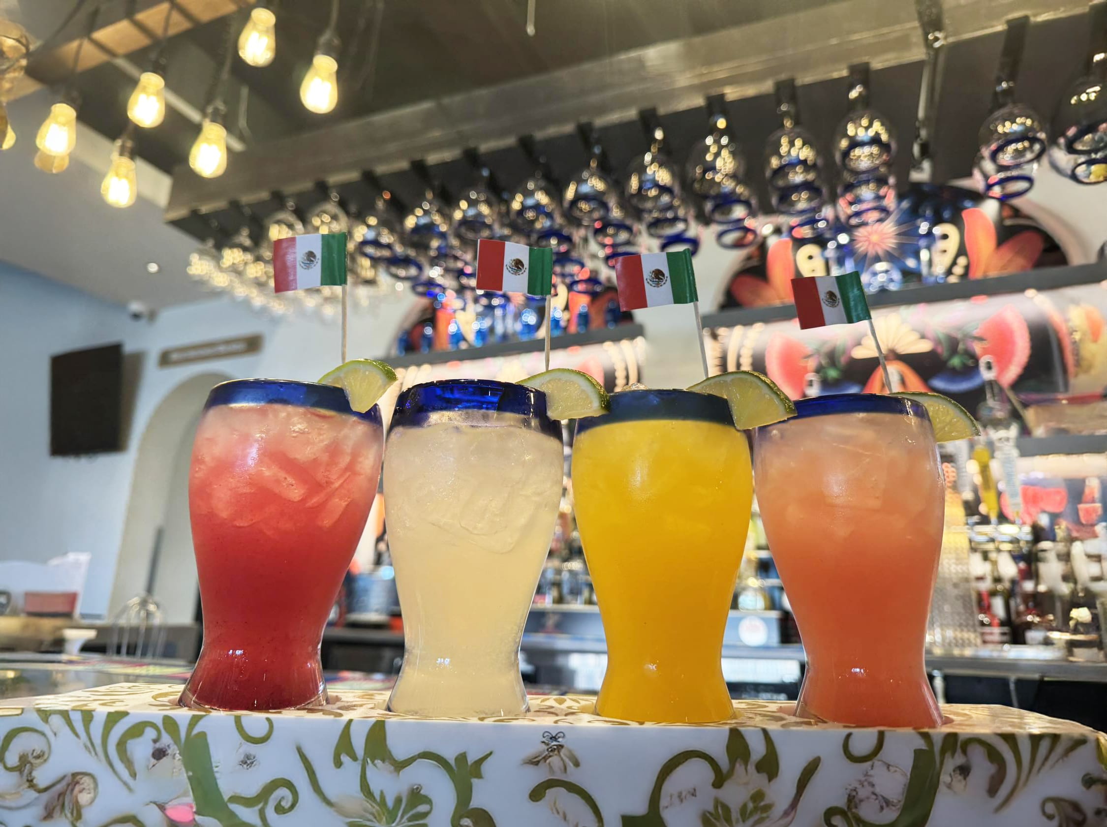 Javi's Cantina