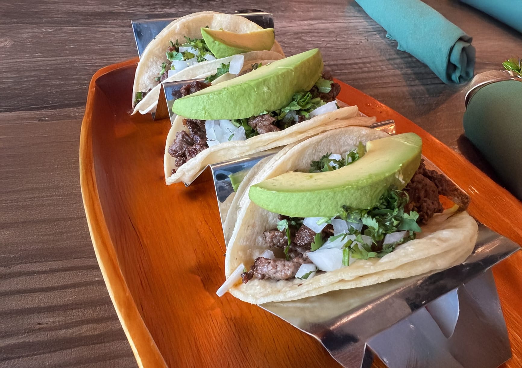 Javi's Cantina