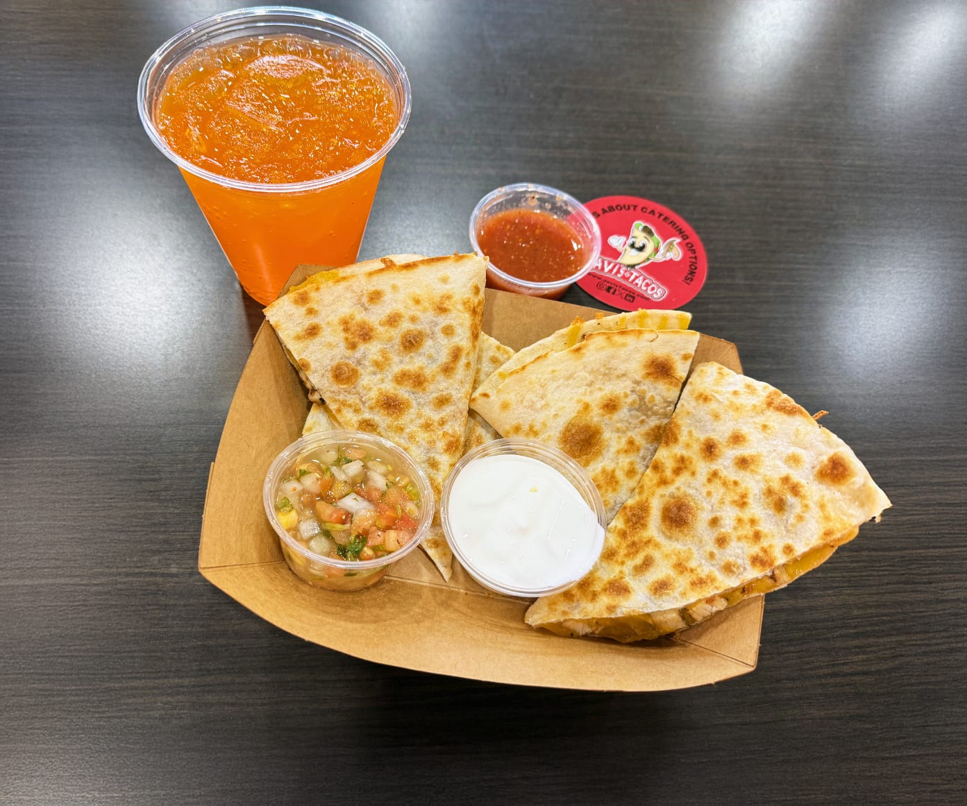 Photo 1 of 4: Javi's Tacos