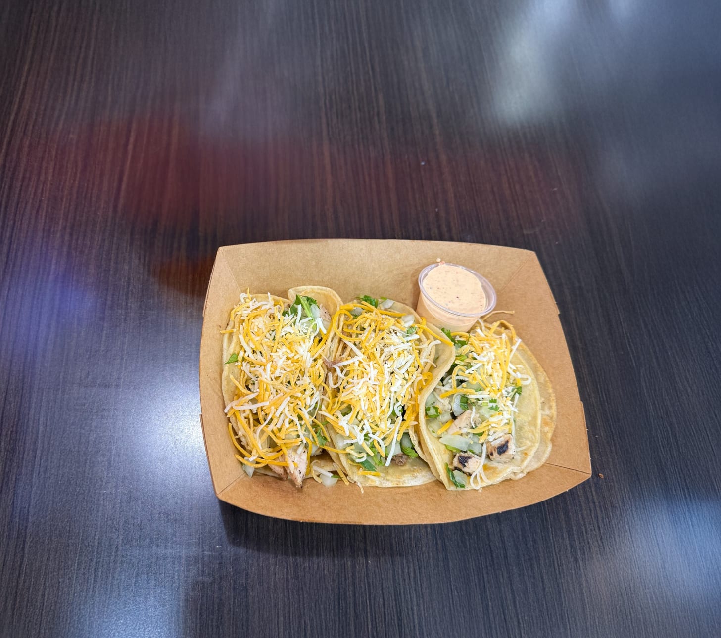 Javi's Tacos