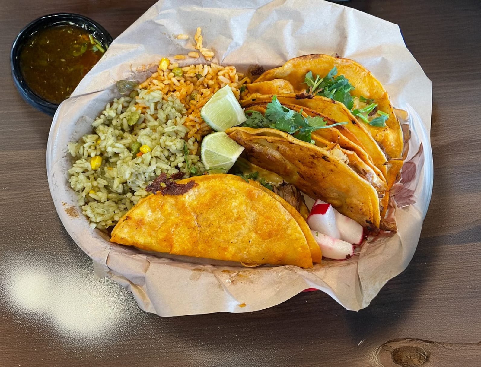 Javi's Tacos