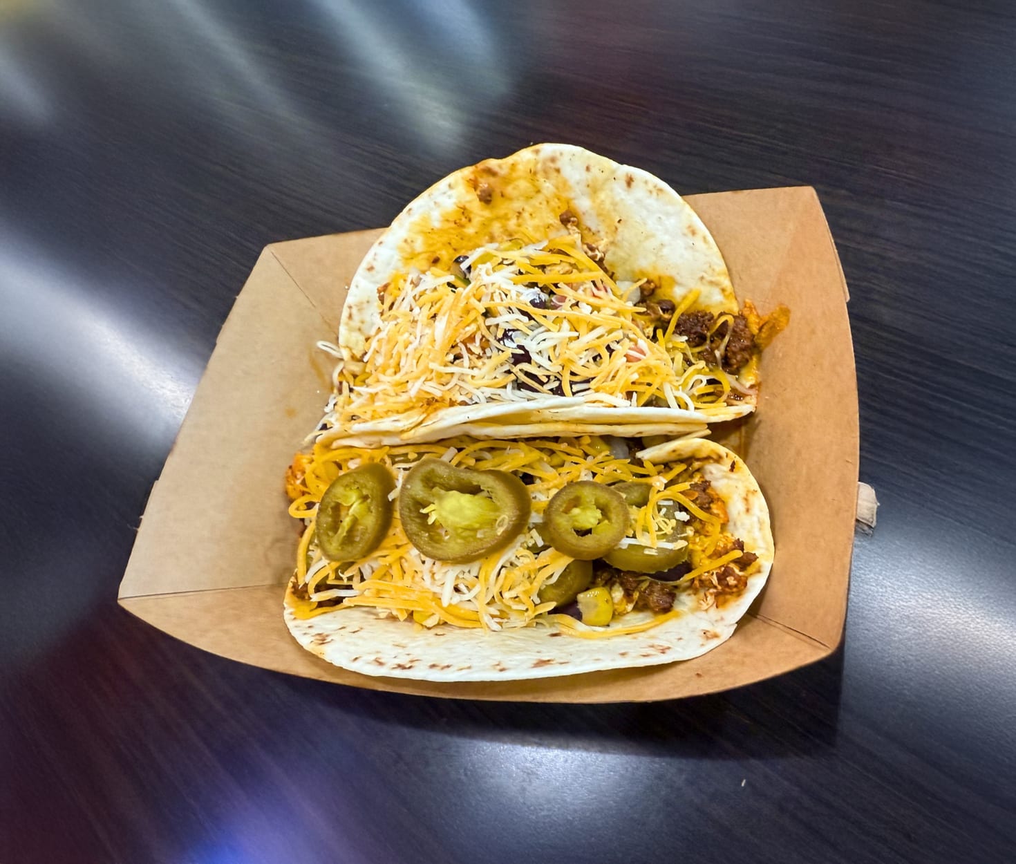 Javi's Tacos