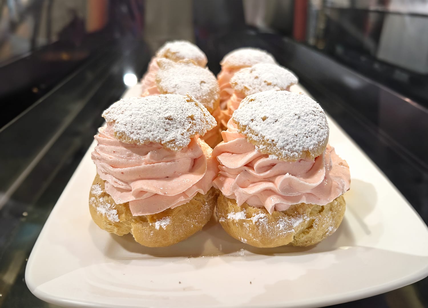 The Rabbit Hole Bakery