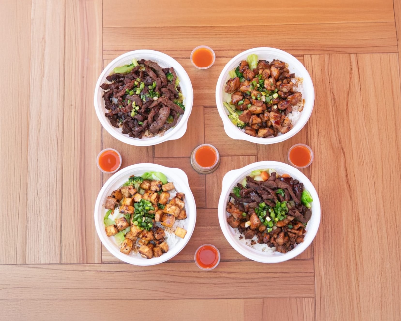 Flame Broiler