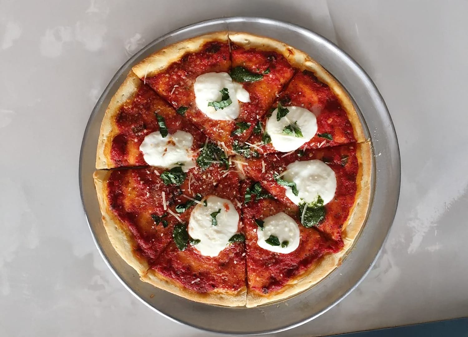 La Dolce Vita Ristorante Italiano
